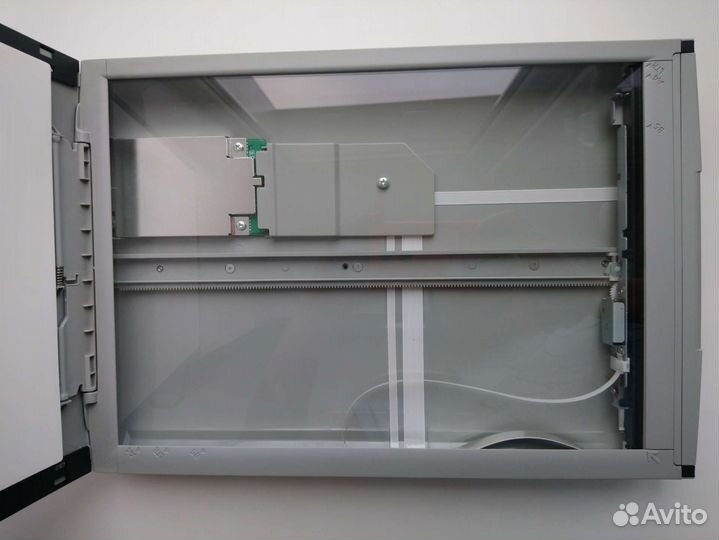 Сканер Canon CanoScan Lide 90