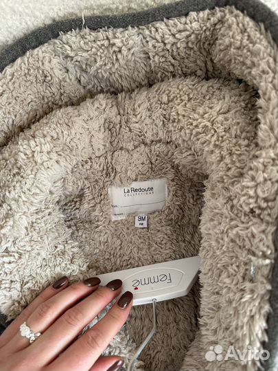 Комбинезон демисезонный La redoute