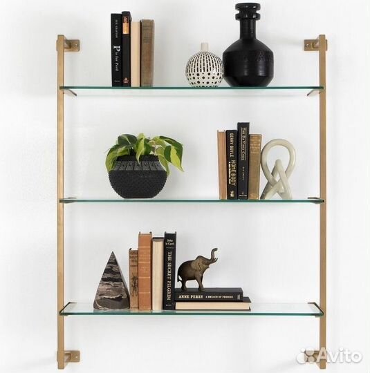 Зеркала и стекла