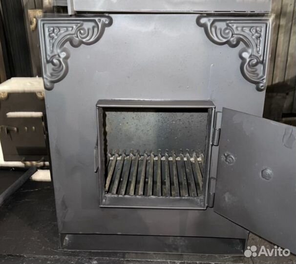 Гриль мангал барбекю