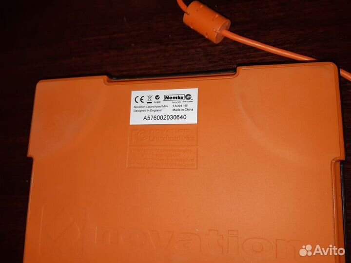 Launchpad Mini MK II