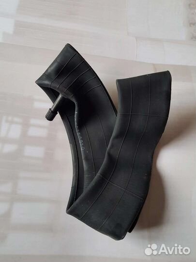 Велокамера