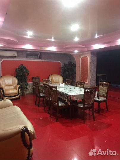 Администратор в сауну