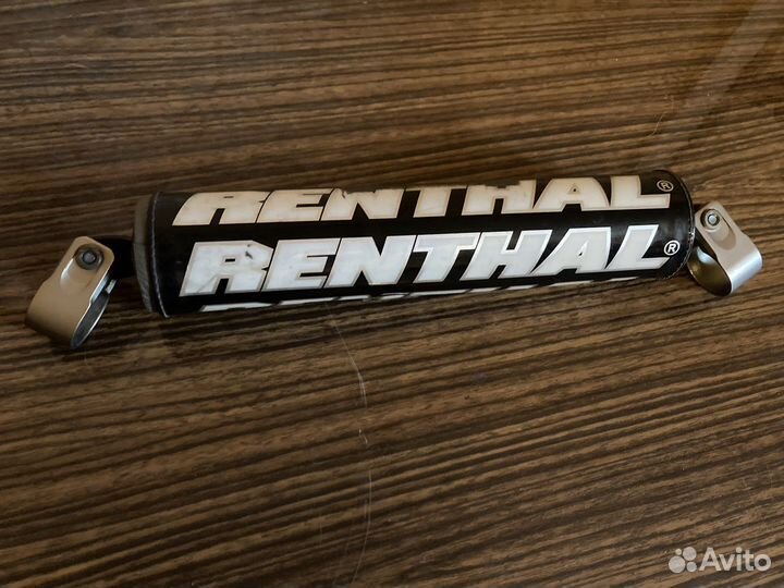Перемычка руля Renthal кросс эндуро мотард
