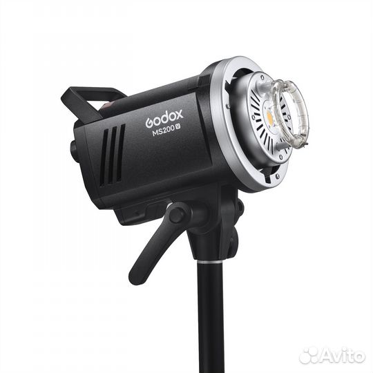 Godox MS 200V Вспышка студийная новая