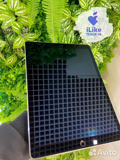 iPad Pro 12.9 32 Гб Серый космос 2015 (S42Q) Б/у