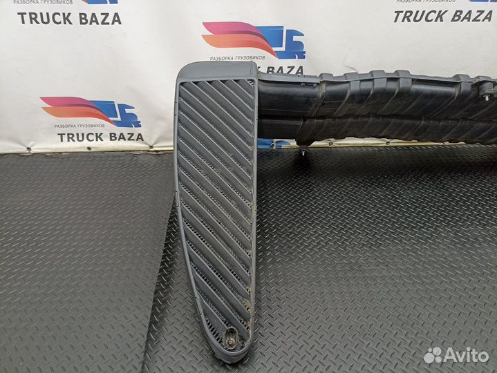 1676678 Воздухозаборник Volvo FH