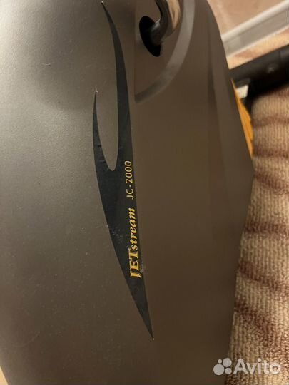 Велотренажер JETstream JC2000