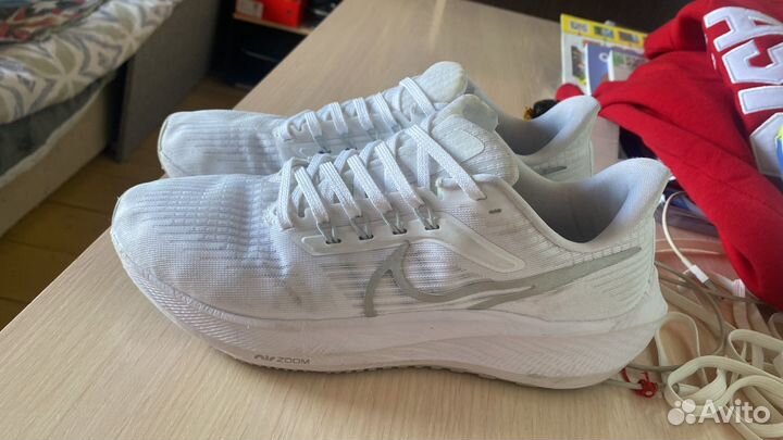 Кроссовки nike pegasus 39