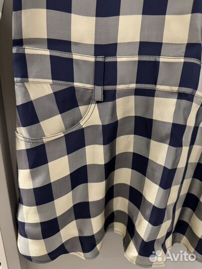 Платье moschino