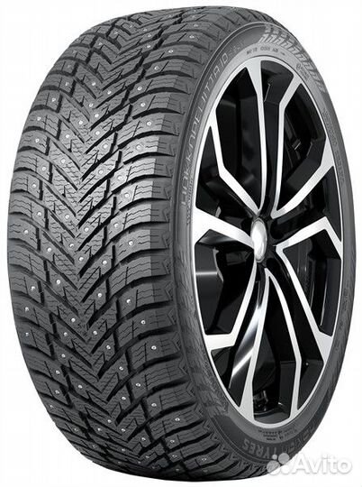 Nokian Tyres Hakkapeliitta 10p SUV 215/70 R16