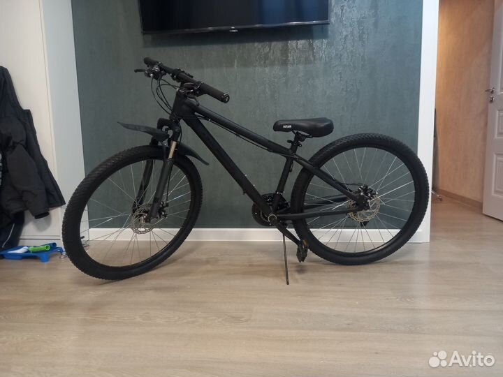 Велосипед Altair AL 27.5 V (27,5