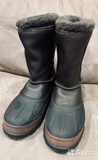 Ugg мужские валенки