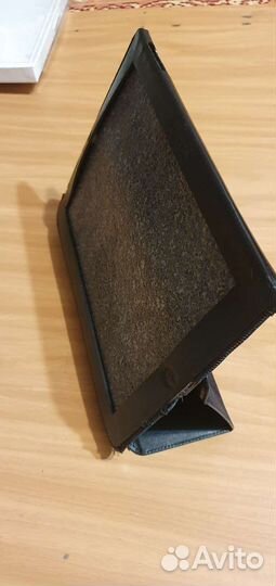 Чехол iPad 2