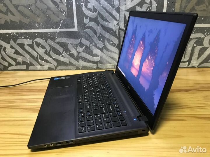 Игровой Dexp Core i7/8gb/840m