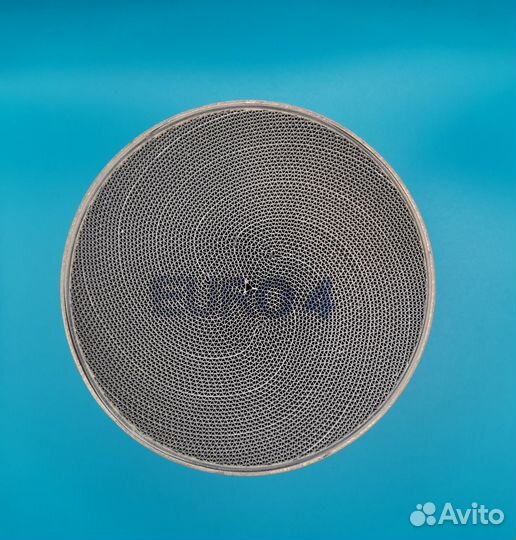 Металлические катализаторы euro-4