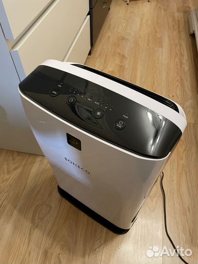 Очиститель воздуха boneco