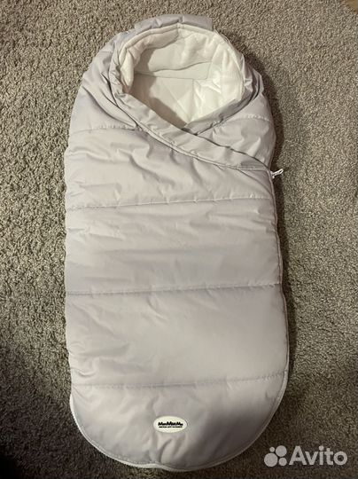 Конверт на выписку демисезонный