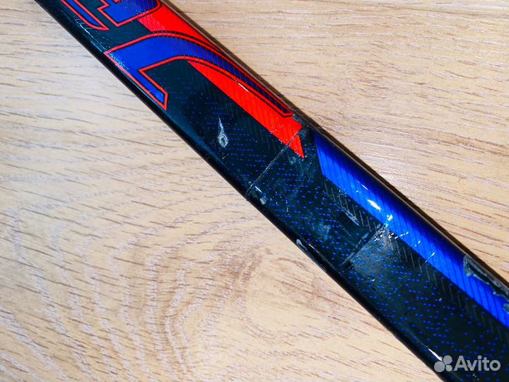 Клюшка хоккейная CCM jetspeed ft475