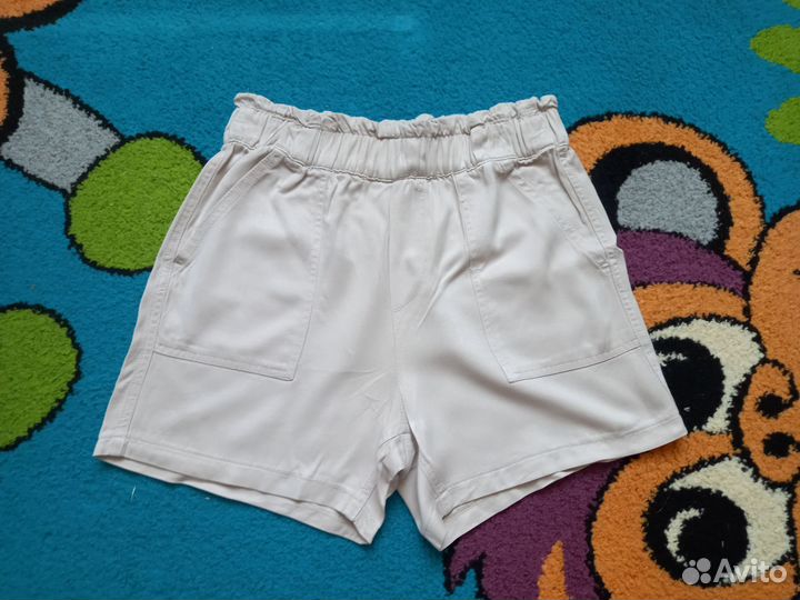 Шорты летние