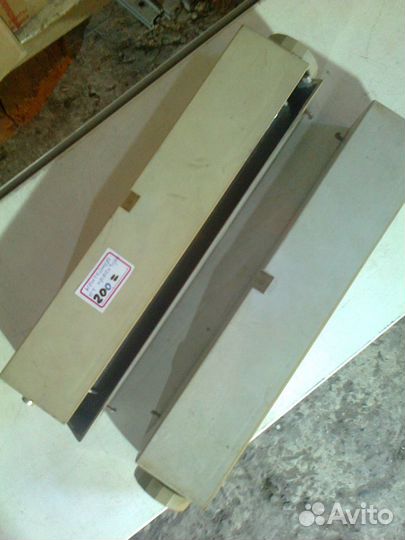 Контейнер от проектора 2 шт