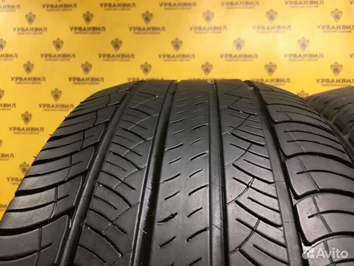 Michelin Latitude Tour HP 235/55 R17 99V