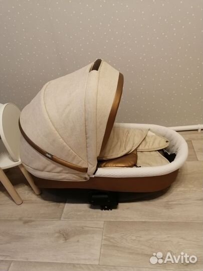 Коляска tutis 3 в 1