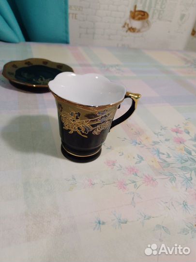 Кофейные чашки