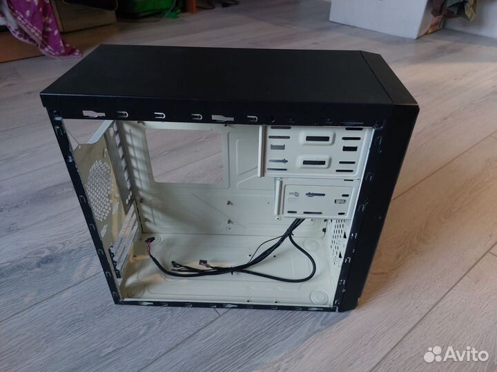 Корпус для пк