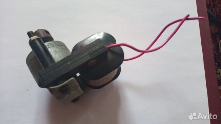 Электродвигатель дсд80 60 об/мин