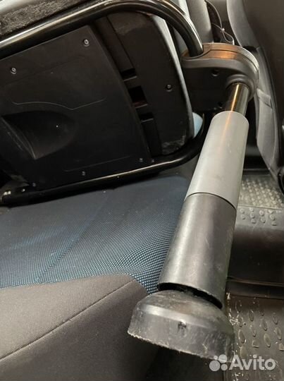 Автокресло Baby Care Cocoon Isofix