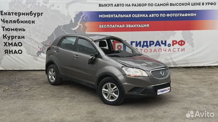 Замок двери задней левой Ssang Yong Actyon New 7131034002