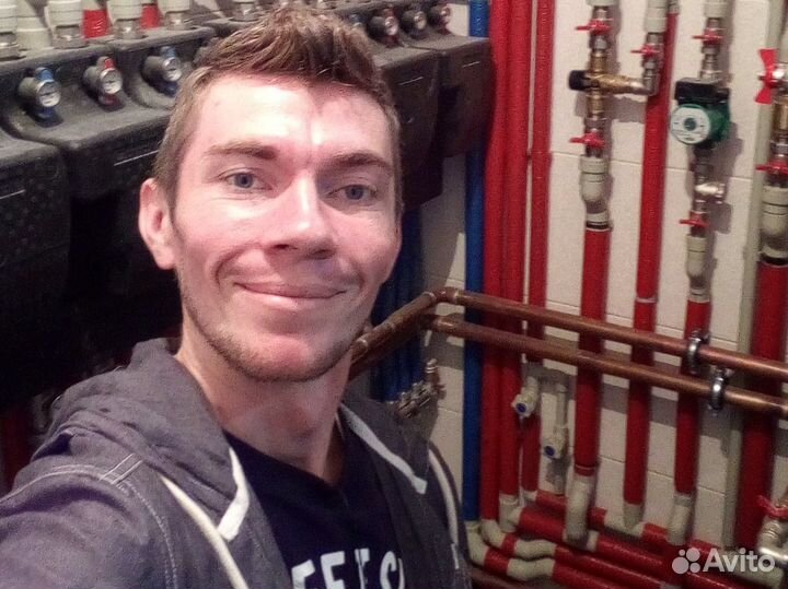 Сантехник Услуги сантехника Ремонт сантехники