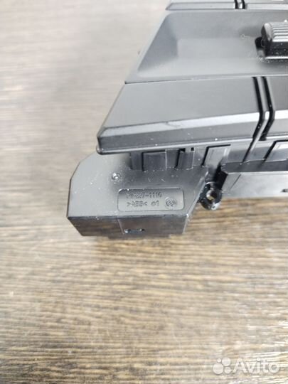 Блок кнопок на руль hyundai 96720h5010