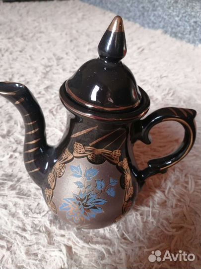 Чайный Сервиз