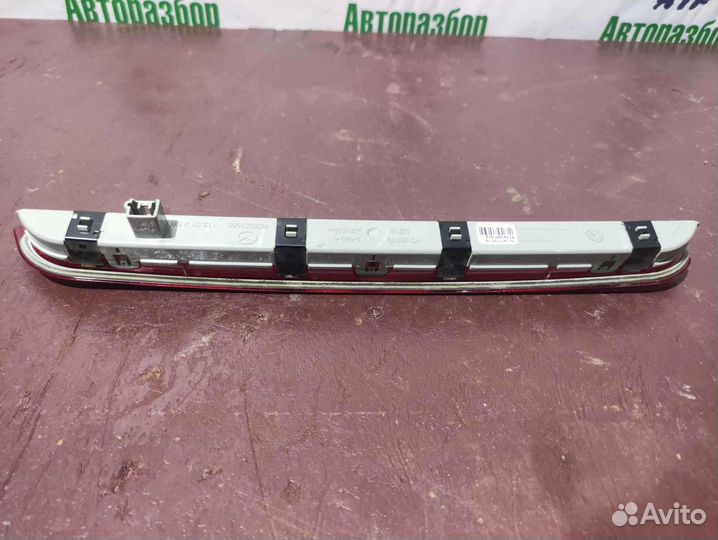 Фонарь стоп сигнала Mazda CX-5