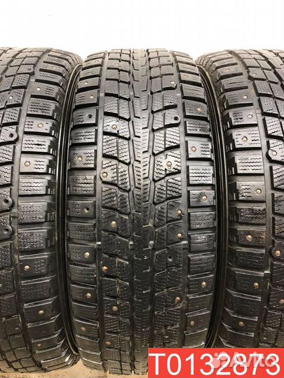 Dunlop SP Winter Ice 01 235/65 R17 108T