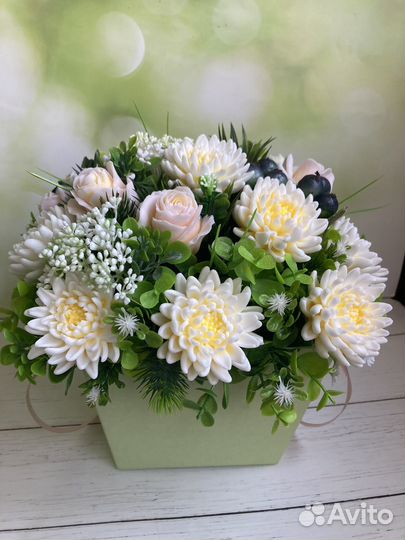 Букеты на день рождения, свадьбу, юбилей