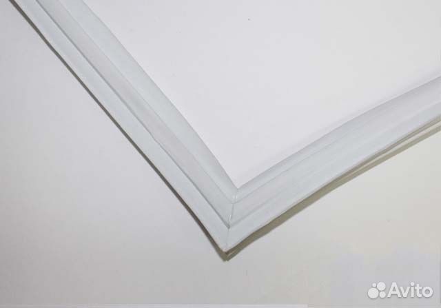 Резина для холодильников Позис Премьер 90*56 см