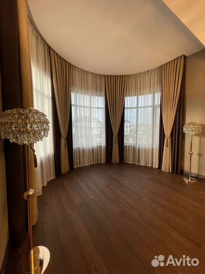 Шторы классические Пошив на заказ