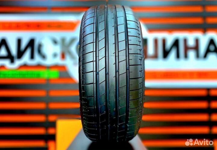 Massimo Ottima P1 195/65 R15