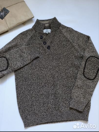 Свитер мужской Next