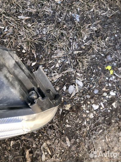 Фара правая Лада Гранта