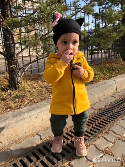 Вещи на девочку 74-80