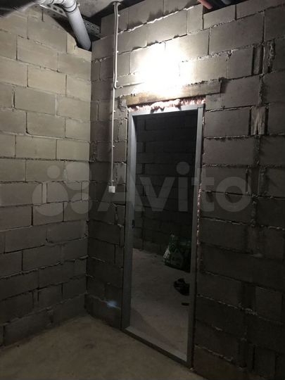 Склад, кладовка, хранение вещей 5.3 м²