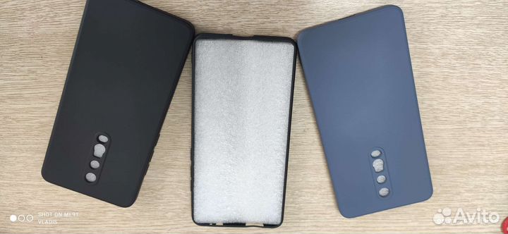 Чехол для Xiaomi К20 или Mi9T