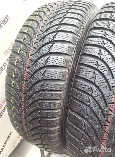Kumho WinterCraft WP51 225/60 R17 99H