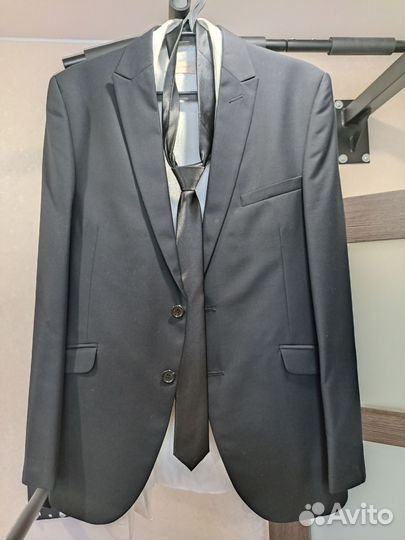 Свадебный костым