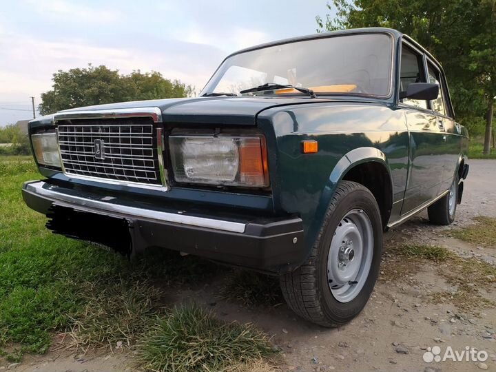 Противотуманные фары