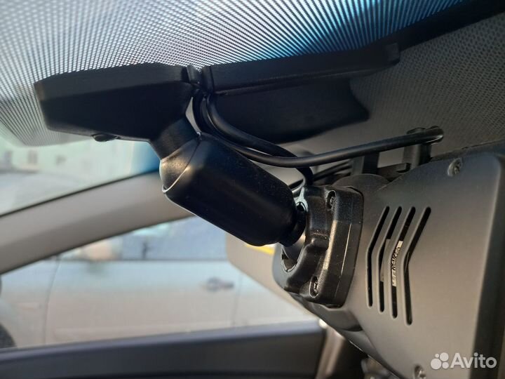 Bидеоpегиcтpaтор зеркaло Xiаоmi 70mаi